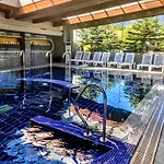 アパートホテル Luxury - Incl Wellness