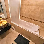 Luxury - Incl Wellness アパートホテル 4*