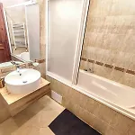 Luxury - Incl Wellness アパートホテル
