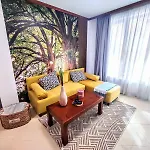 アパートホテル Luxury - Incl Wellness 4*