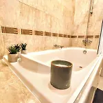 Luxury - Incl Wellness 4*