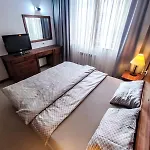 アパートホテル Luxury - Incl Wellness 4*
