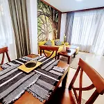 Luxury - Incl Wellness 4*