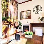Luxury - Incl Wellness