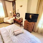 アパートホテル Luxury - Incl Wellness 4*