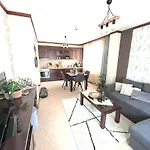 Luxury - Incl Wellness 4* バンスコ
