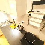 Luxury - Incl Wellness アパートホテル 4*