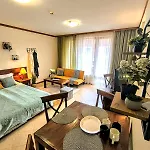Luxury - Incl Wellness