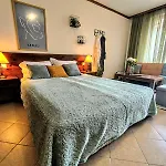 Luxury - Incl Wellness アパートホテル 4*