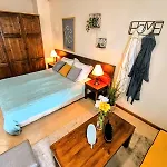 アパートホテル Luxury - Incl Wellness 4*