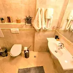 Luxury - Incl Wellness アパートホテル