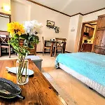 Luxury - Incl Wellness