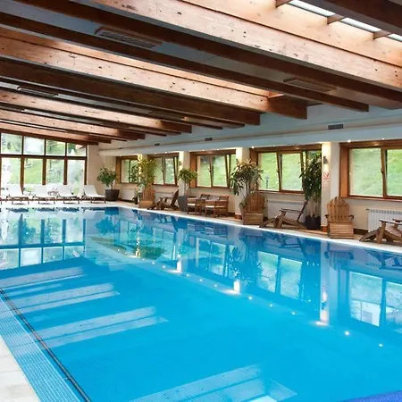 6 Luxury - Incl Wellness * Bansko