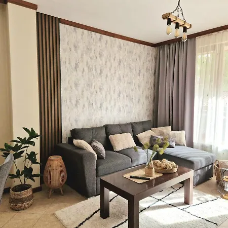 Appart hôtel 6 Luxury - Incl Wellness Bansko