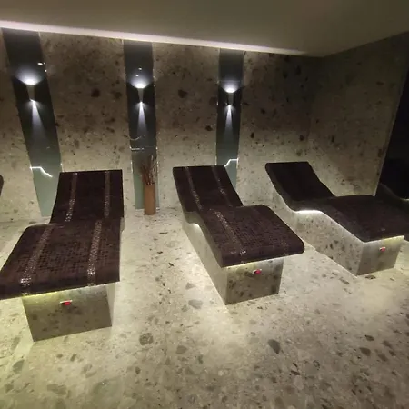 Appart hôtel 6 Luxury - Incl Wellness *