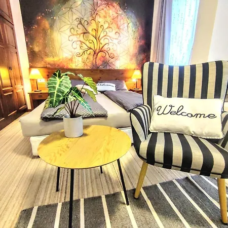 Appart hôtel 6 Luxury - Incl Wellness *