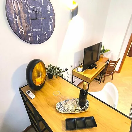Appart hôtel 6 Luxury - Incl Wellness Bansko