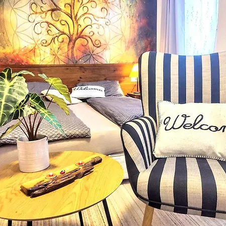 Appart hôtel 6 Luxury - Incl Wellness Bansko