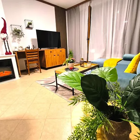 Luxury - Incl Wellness Bansko