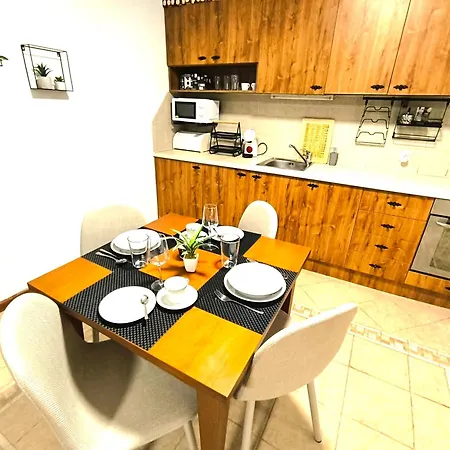 Luxury - Incl Wellness 4*