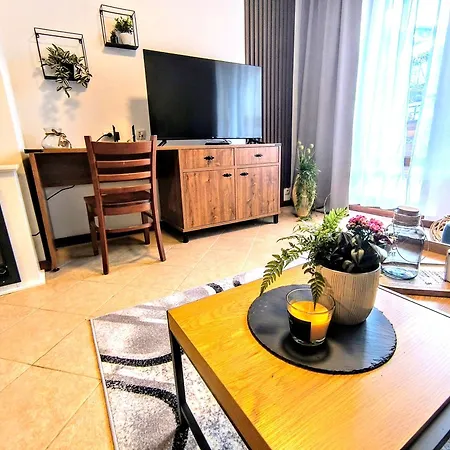 Aparthotel Luxury - Incl Wellness Bansko