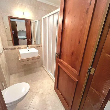 Luxury - Incl Wellness Aparthotel Bansko