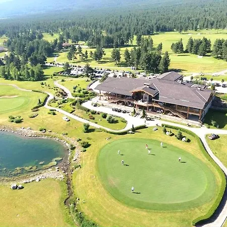 Appart hôtel 6 Luxury - Incl Wellness *