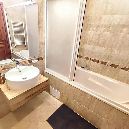 Luxury - Incl Wellness Ξενοδοχείο με διαμερίσματα