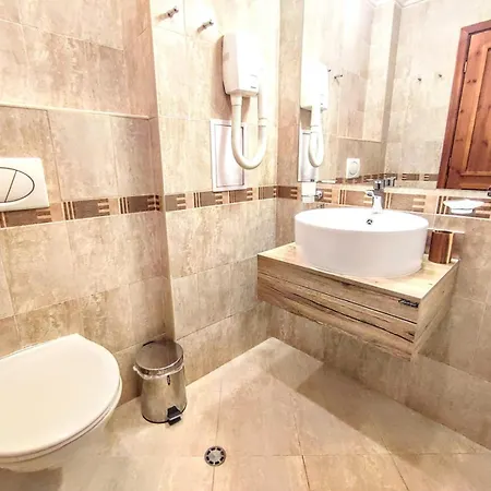 Luxury - Incl Wellness 4*