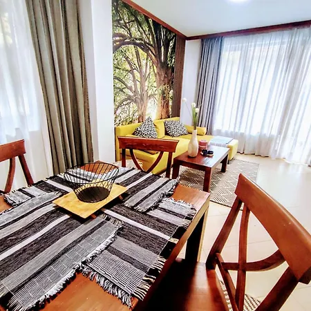 6 Luxury - Incl Wellness *