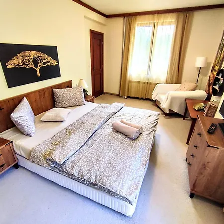 Appart hôtel 6 Luxury - Incl Wellness *