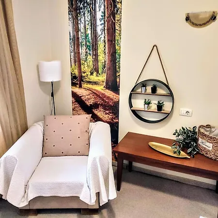 6 Luxury - Incl Wellness