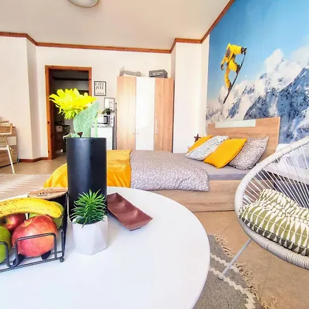 6 Luxury - Incl Wellness