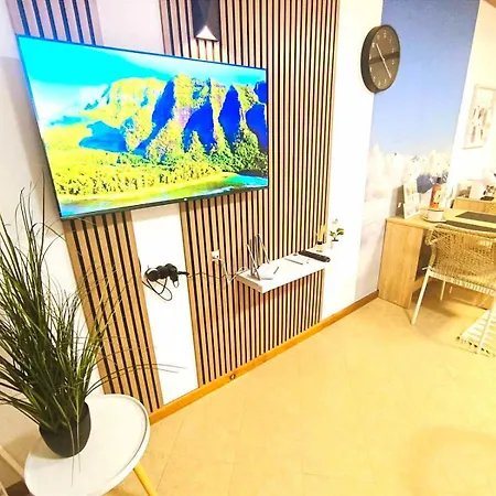 Luxury - Incl Wellness 4* Bansko