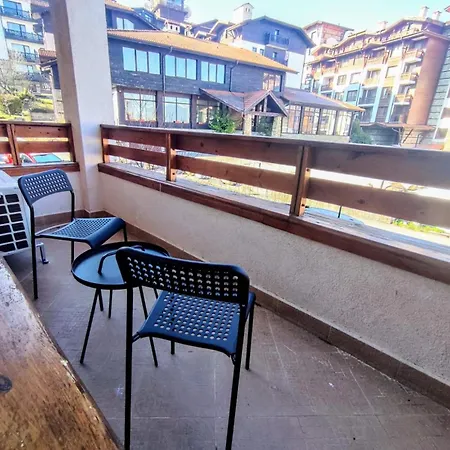 Appart hôtel 6 Luxury - Incl Wellness
