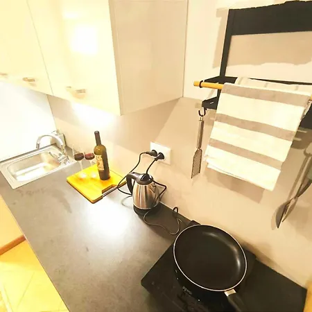 Luxury - Incl Wellness Aparthotel 4*