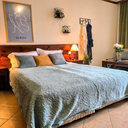 Luxury - Incl Wellness 4*