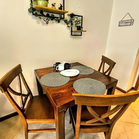 6 Luxury - Incl Wellness Appart hôtel Bansko
