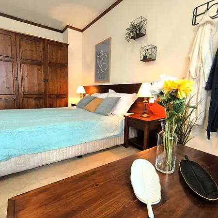 Aparthotel Luxury - Incl Wellness Bansko