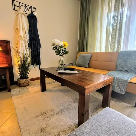 6 Luxury - Incl Wellness * Bansko