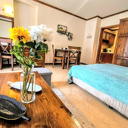 6 Luxury - Incl Wellness