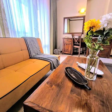 6 Luxury - Incl Wellness Appart hôtel