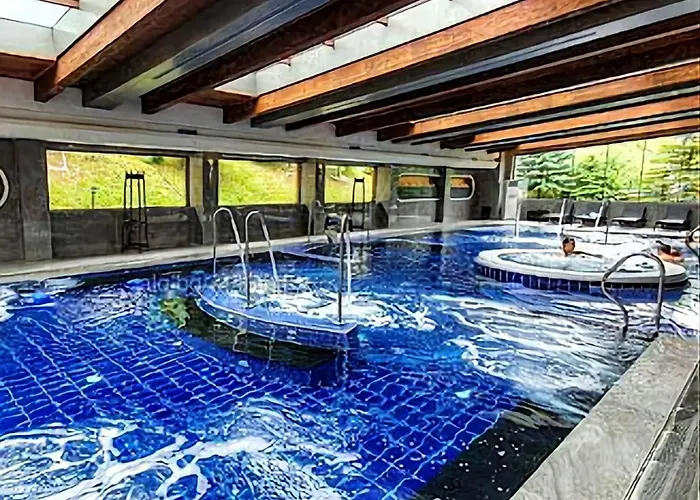 Luxury - Incl Wellness 4*