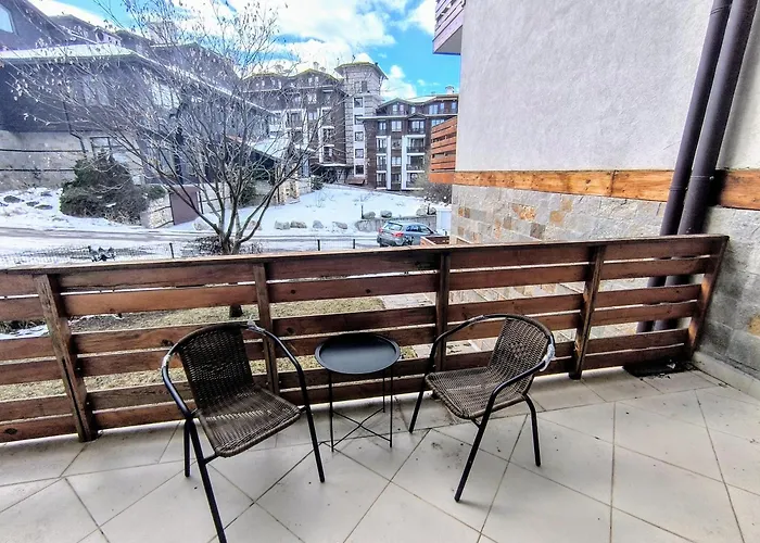 Luxury - Incl Wellness 4*