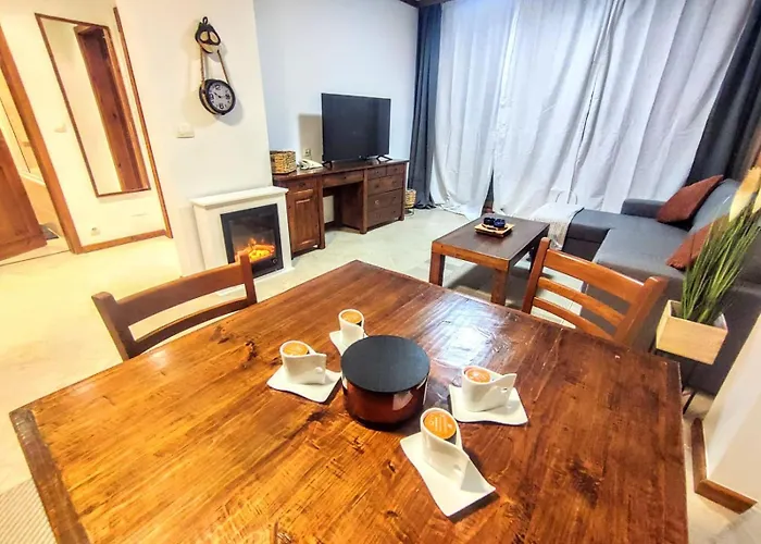 Luxury - Incl Wellness 4*