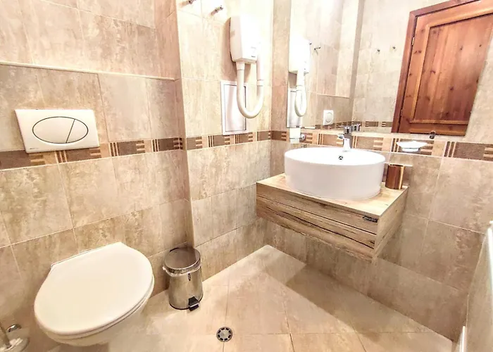 Luxury - Incl Wellness 4*