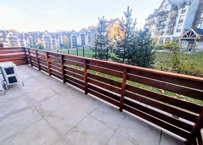 Luxury - Incl Wellness 4*