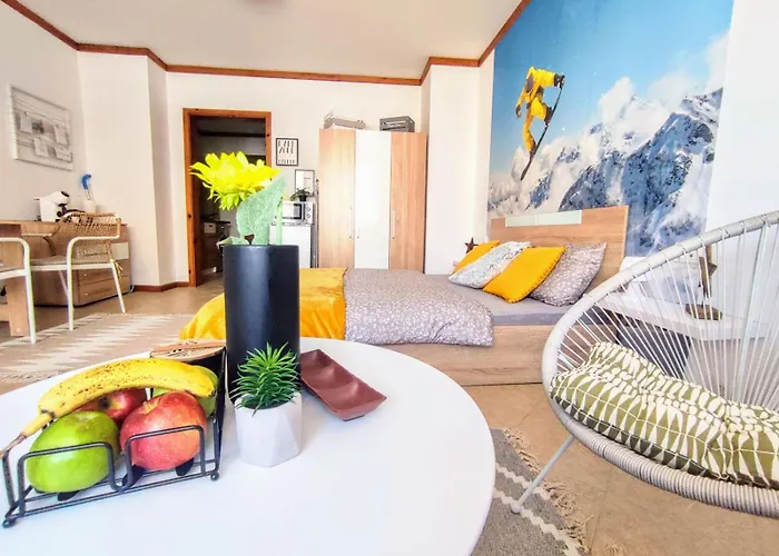 Luxury - Incl Wellness