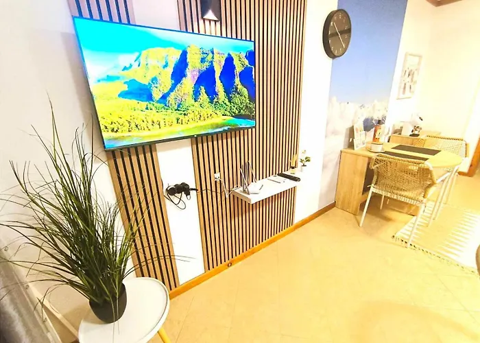 Luxury - Incl Wellness 4* 반스코