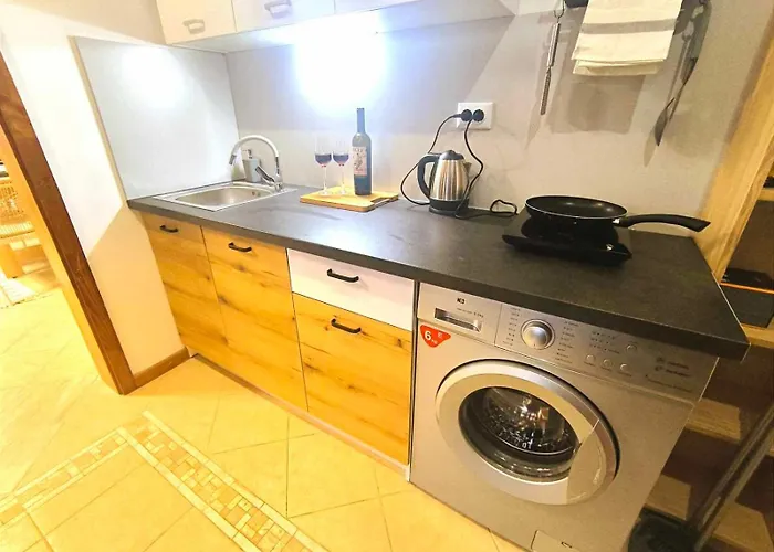 Luxury - Incl Wellness 4*